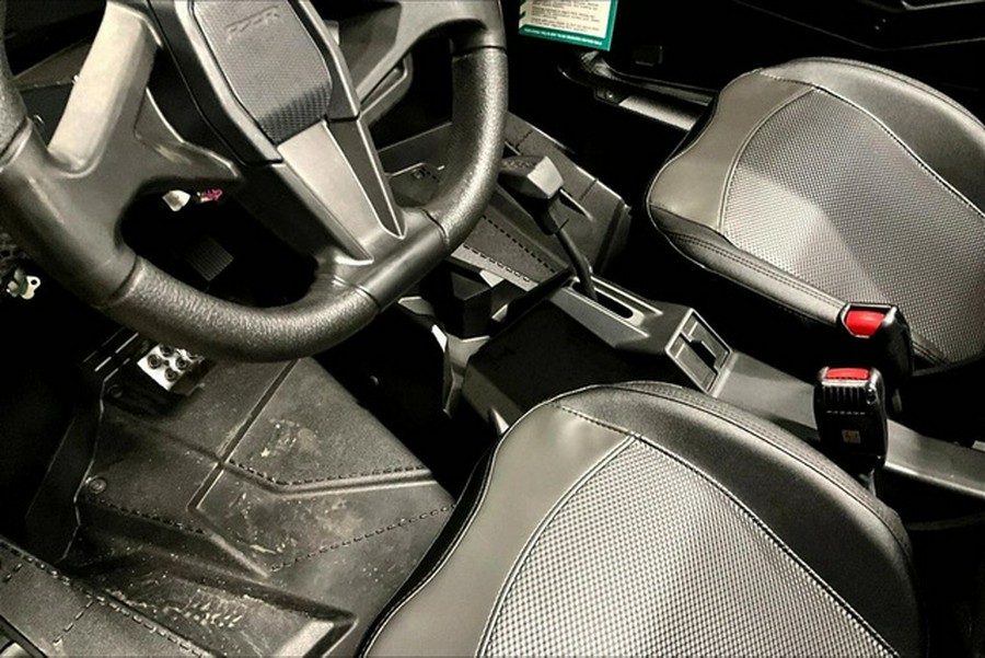 2025 Polaris RZR XP 4 1000 Premium