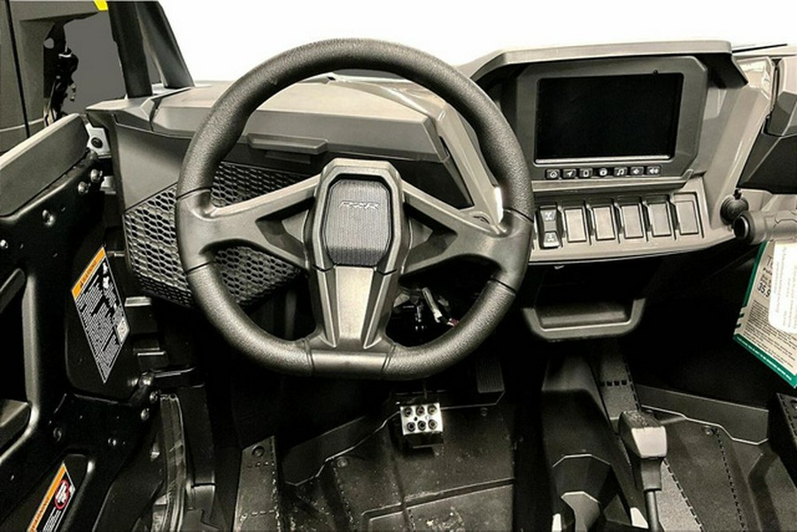 2025 Polaris RZR XP 4 1000 Premium