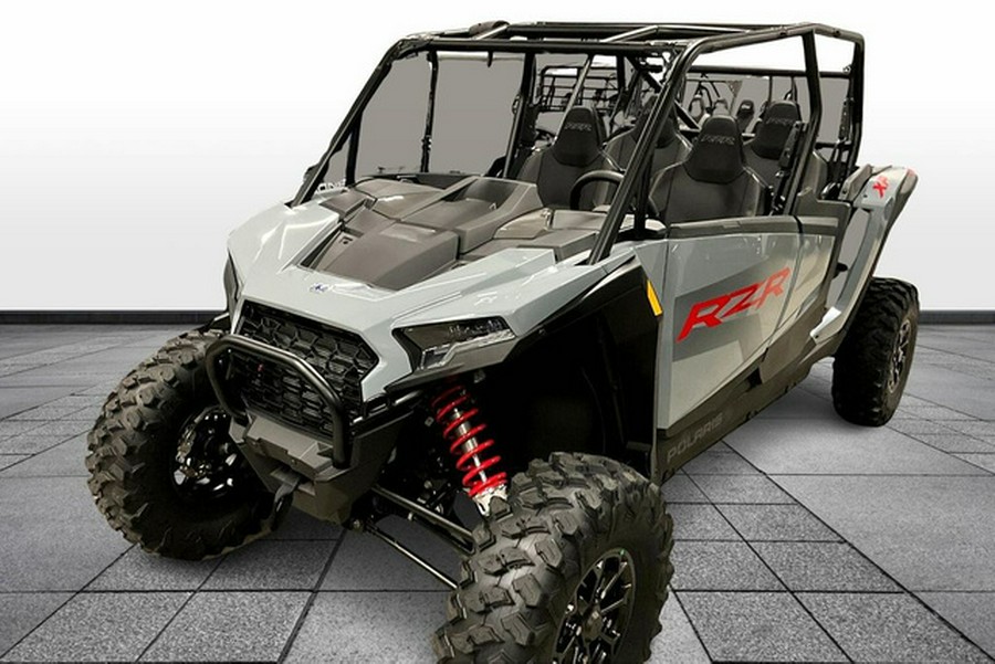 2025 Polaris RZR XP 4 1000 Premium