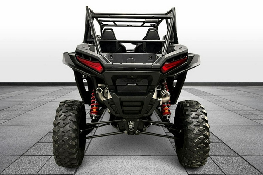 2025 Polaris RZR XP 4 1000 Premium