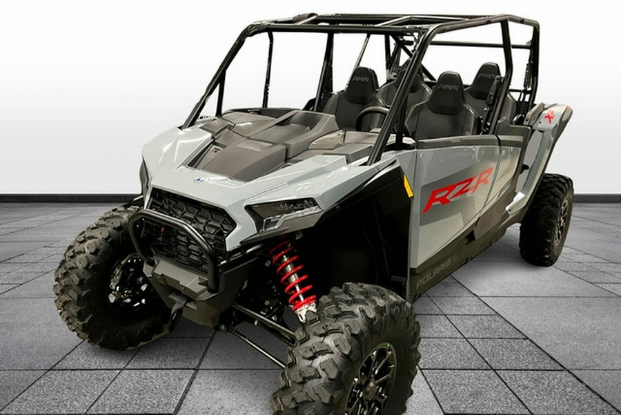 2025 Polaris RZR XP 4 1000 Premium