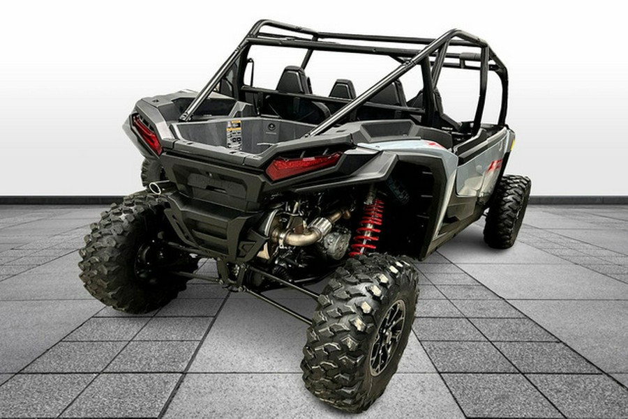 2025 Polaris RZR XP 4 1000 Premium