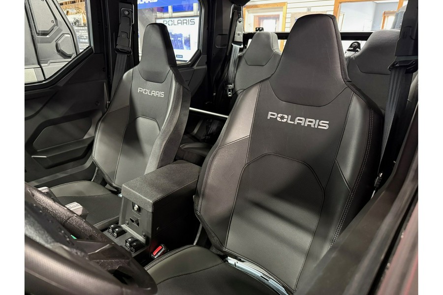 2026 Polaris Polaris XPEDITION XP 5 Northstar Super Graphite