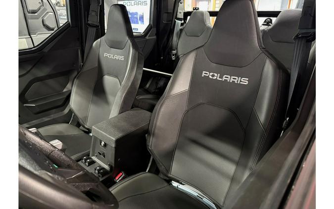 2026 Polaris Polaris XPEDITION XP 5 Northstar Super Graphite