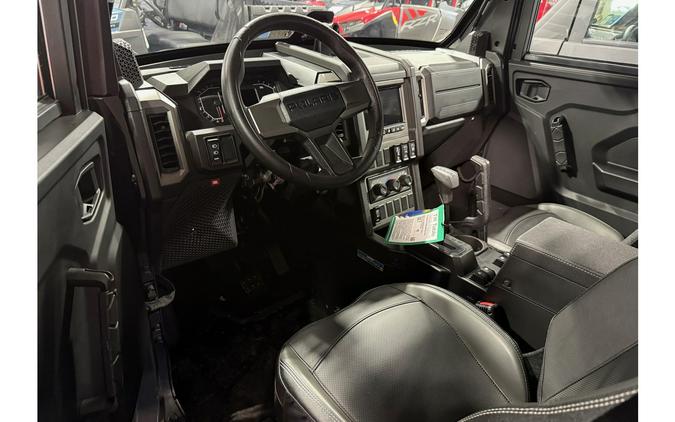 2026 Polaris Polaris XPEDITION XP 5 Northstar Super Graphite