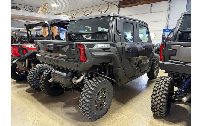 2026 Polaris Polaris XPEDITION XP 5 Northstar Super Graphite