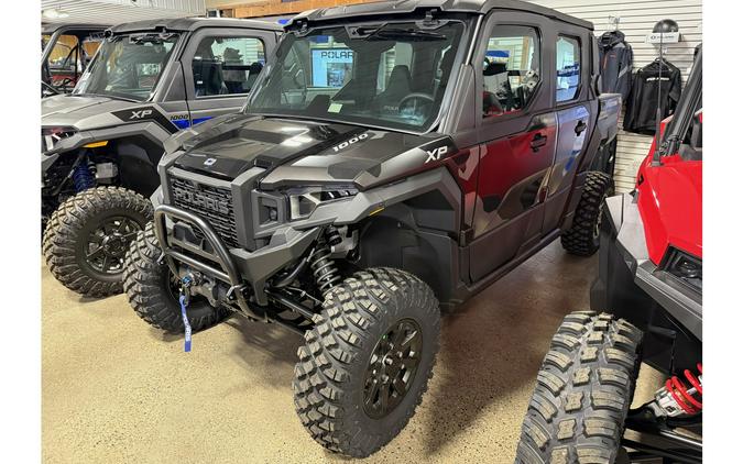 2026 Polaris Polaris XPEDITION XP 5 Northstar Super Graphite