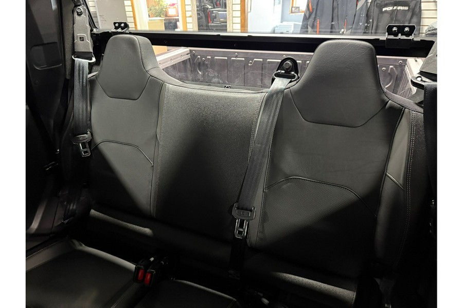 2026 Polaris Polaris XPEDITION XP 5 Northstar Super Graphite