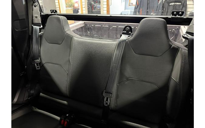 2026 Polaris Polaris XPEDITION XP 5 Northstar Super Graphite
