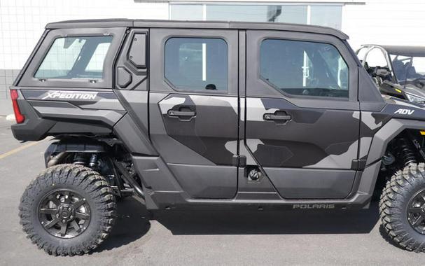 2026 Polaris® XPedition ADV 5 NorthStar