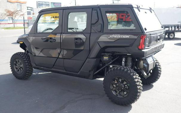 2026 Polaris® XPedition ADV 5 NorthStar