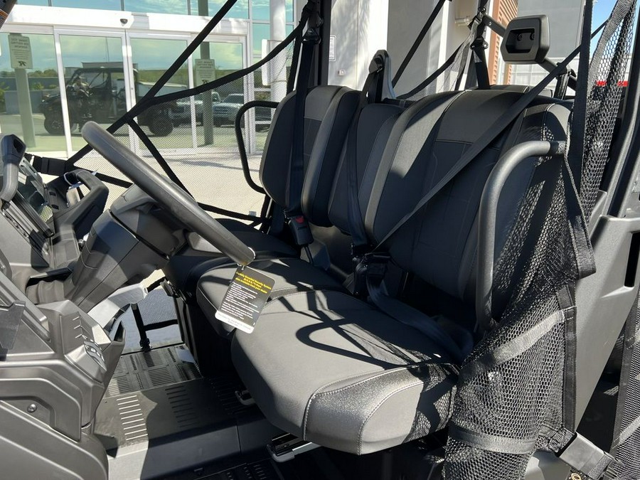 2026 Can-Am® Defender MAX XT HD11 With 10.25 in.display