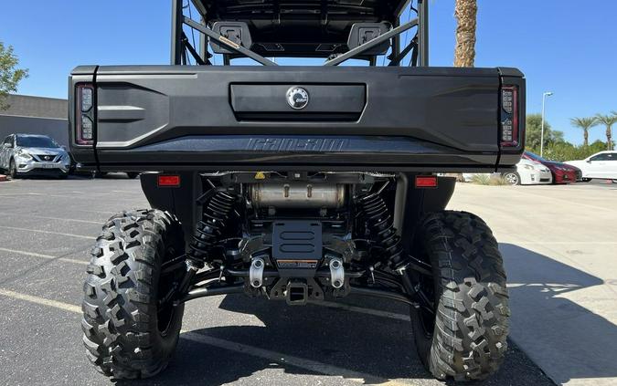 2026 Can-Am® Defender MAX XT HD11 With 10.25 in.display