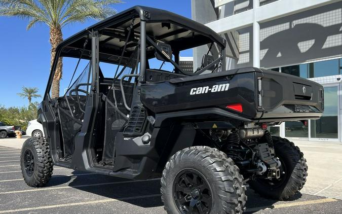 2026 Can-Am® Defender MAX XT HD11 With 10.25 in.display