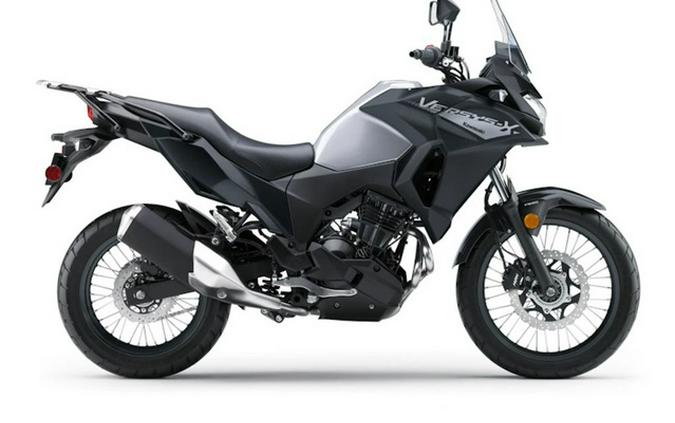 2026 Kawasaki Versys-X 300 ABS