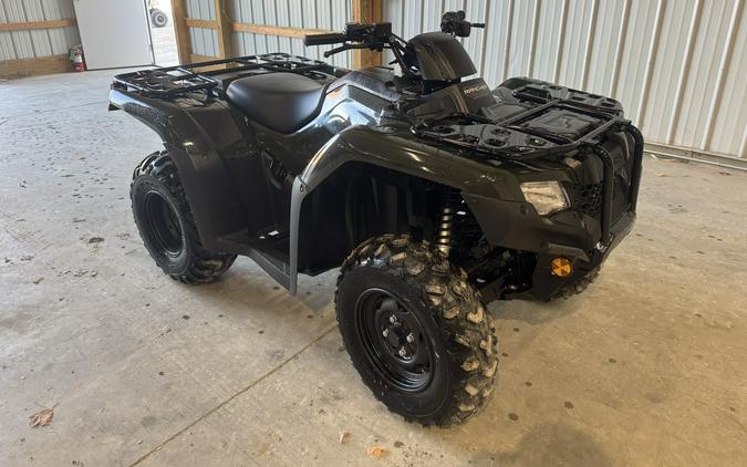 2026 Honda FourTrax Rancher 4x4
