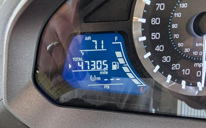 2018 Honda Gold Wing Tour Automatic DCT