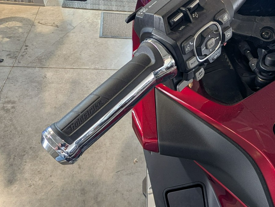 2018 Honda Gold Wing Tour Automatic DCT