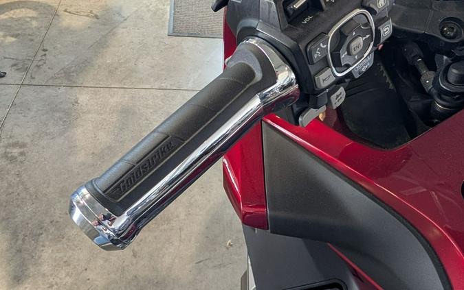 2018 Honda Gold Wing Tour Automatic DCT