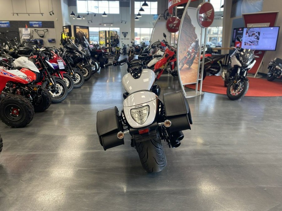 2020 Suzuki Boulevard M109R B.O.S.S.