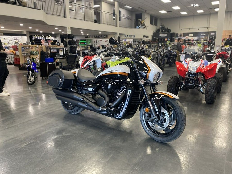 2020 Suzuki Boulevard M109R B.O.S.S.