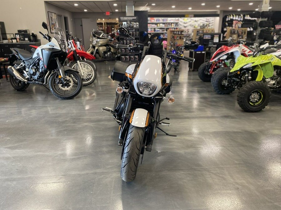 2020 Suzuki Boulevard M109R B.O.S.S.