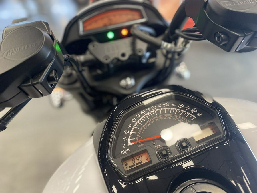 2020 Suzuki Boulevard M109R B.O.S.S.