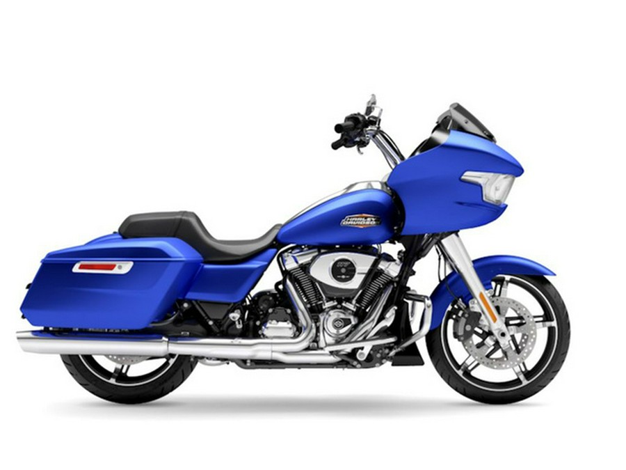 2026 Harley-Davidson FLTRX - Road Glide