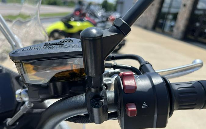2022 CFMOTO 650 Adventura