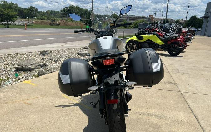 2022 CFMOTO 650 Adventura