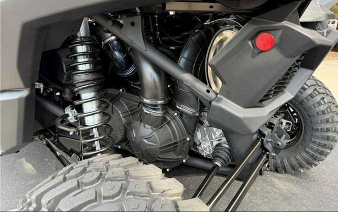 2026 Can-Am Maverick X3 MAX X Rc TURBO RR 72