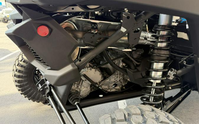 2026 Can-Am Maverick X3 MAX X Rc TURBO RR 72
