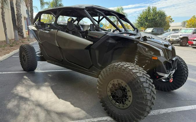 2026 Can-Am Maverick X3 MAX X Rc TURBO RR 72