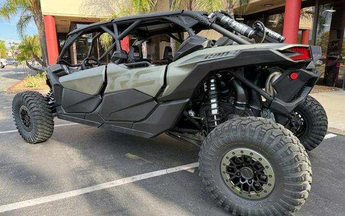 2026 Can-Am Maverick X3 MAX X Rc TURBO RR 72
