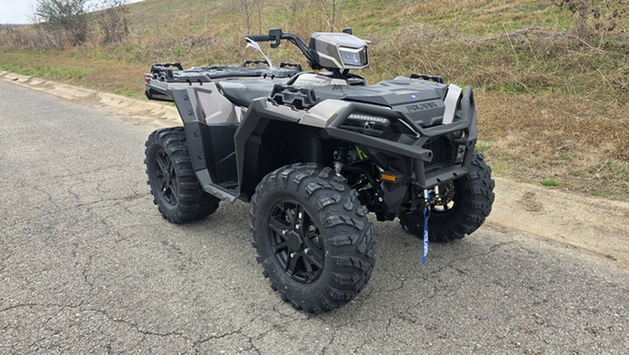 2026 Polaris Sportsman 850 Trail