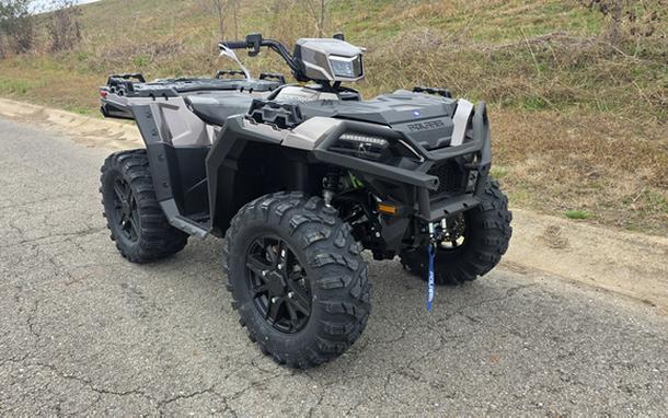 2026 Polaris Sportsman 850 Trail