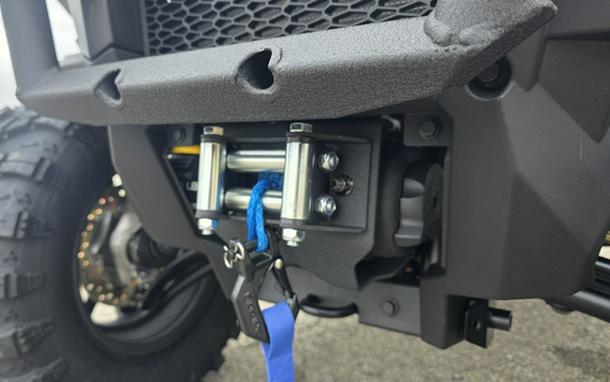 2026 Polaris Sportsman 850 Trail