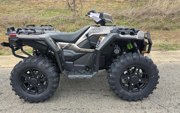 2026 Polaris Sportsman 850 Trail