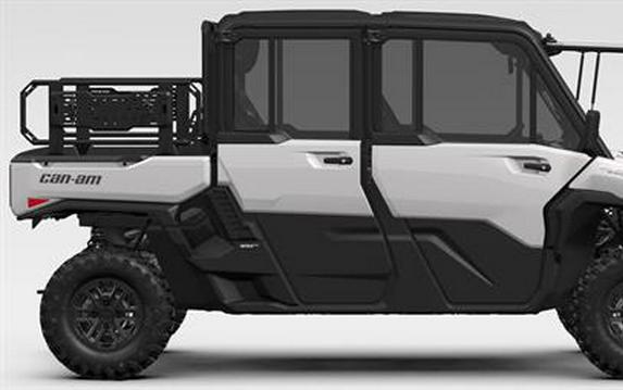 2027 Can-Am Defender XU MAX Limited HD11