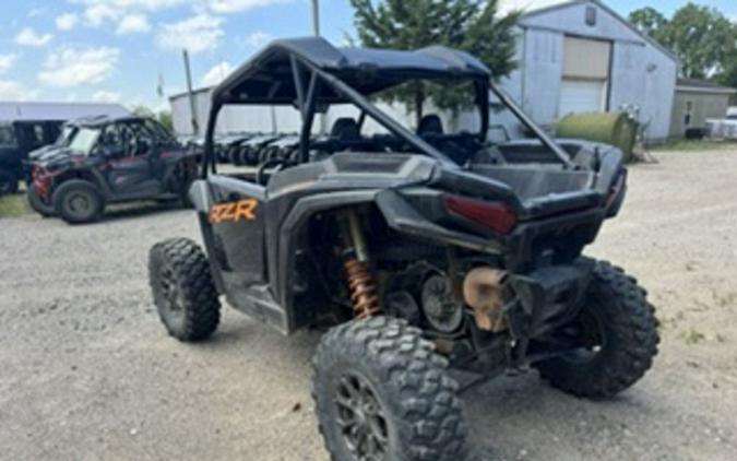 2024 Polaris RZR XP 1000 Ultimate