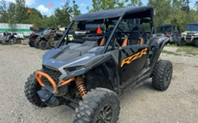 2024 Polaris RZR XP 1000 Ultimate