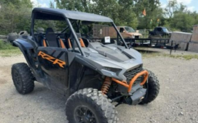 2024 Polaris RZR XP 1000 Ultimate