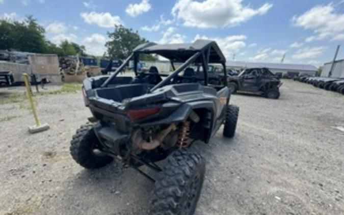 2024 Polaris RZR XP 1000 Ultimate
