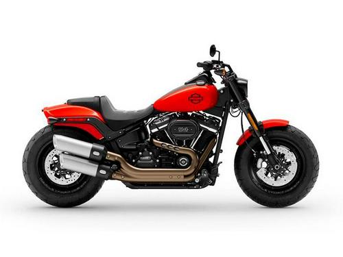 2020 Harley-Davidson Fat Bob 114 Buyers Guide: Specs & Prices