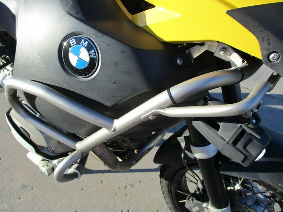 2011 BMW R 1200 GS Adventure