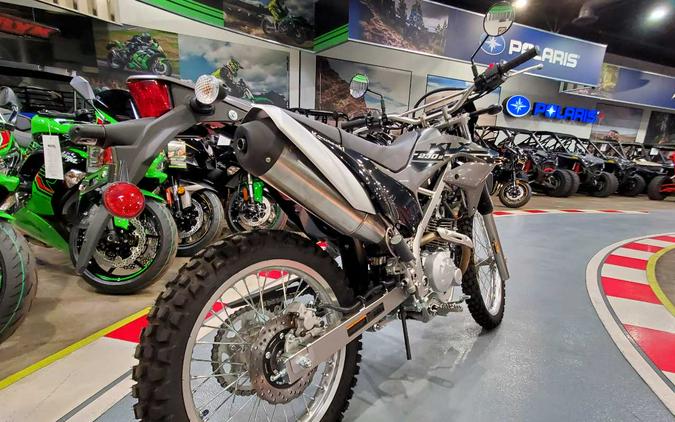 2023 KAWASAKI KLX 230 S