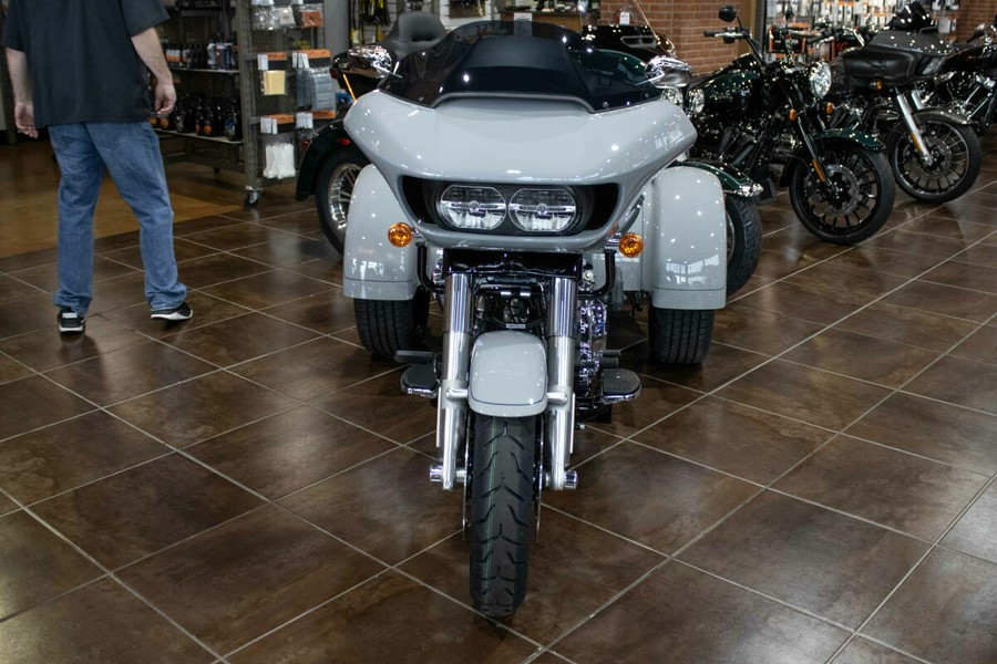 2024 Harley-Davidson Road Glide 3 Trike FLTRT