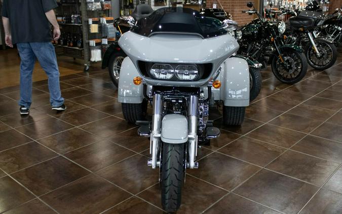 2024 Harley-Davidson Road Glide 3 Trike FLTRT