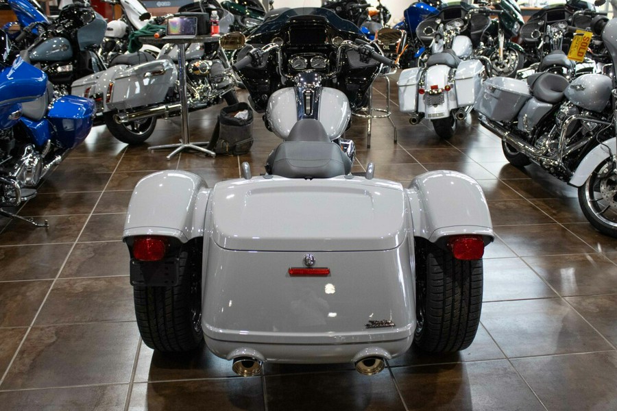 2024 Harley-Davidson Road Glide 3 Trike FLTRT