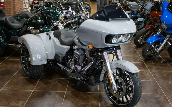 2024 Harley-Davidson Road Glide 3 Trike FLTRT